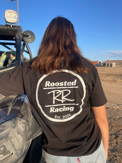 Classic Roosted Tee