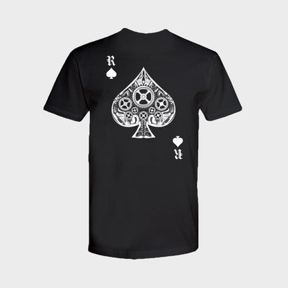 Ace of Spades Tee