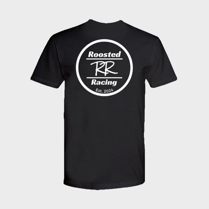 Classic Roosted Tee